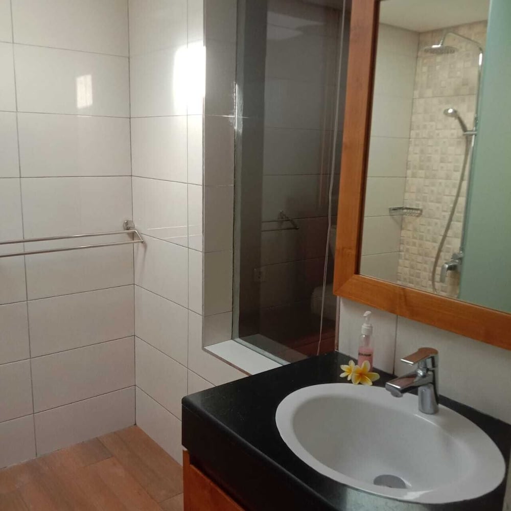 Фото Seken Cottages Ubud