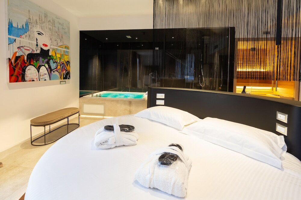 Фото The Corner Duomo Hotel