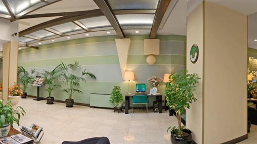 Фото Hotel delle Nazioni