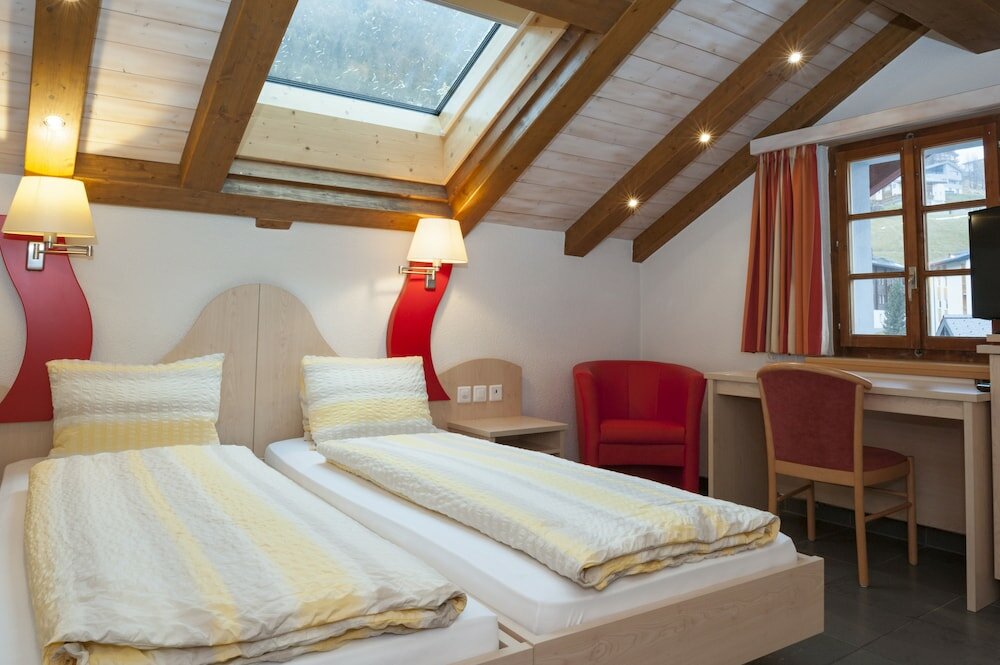 Фото Hotel Tenne