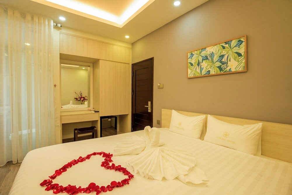 Фото Golden hotel