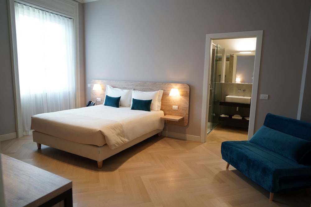 Фото Bergamo Inn 43