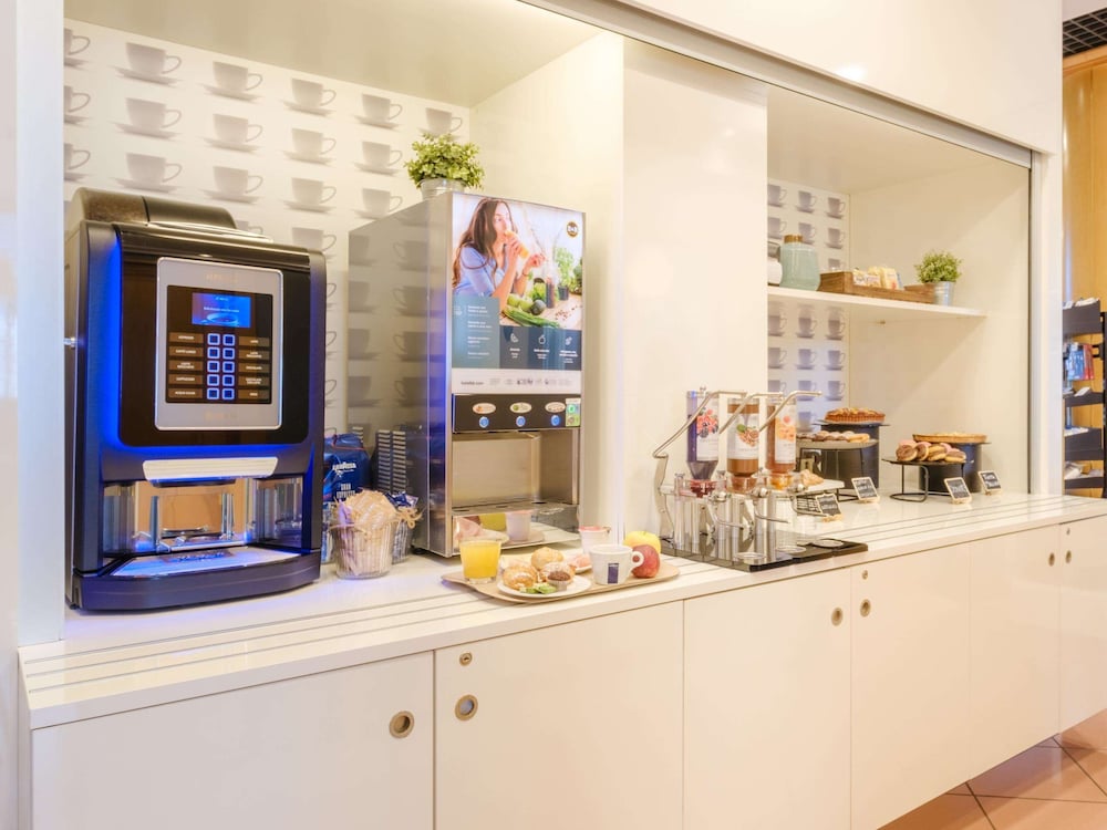 Фото Б&б Хотел Равенна