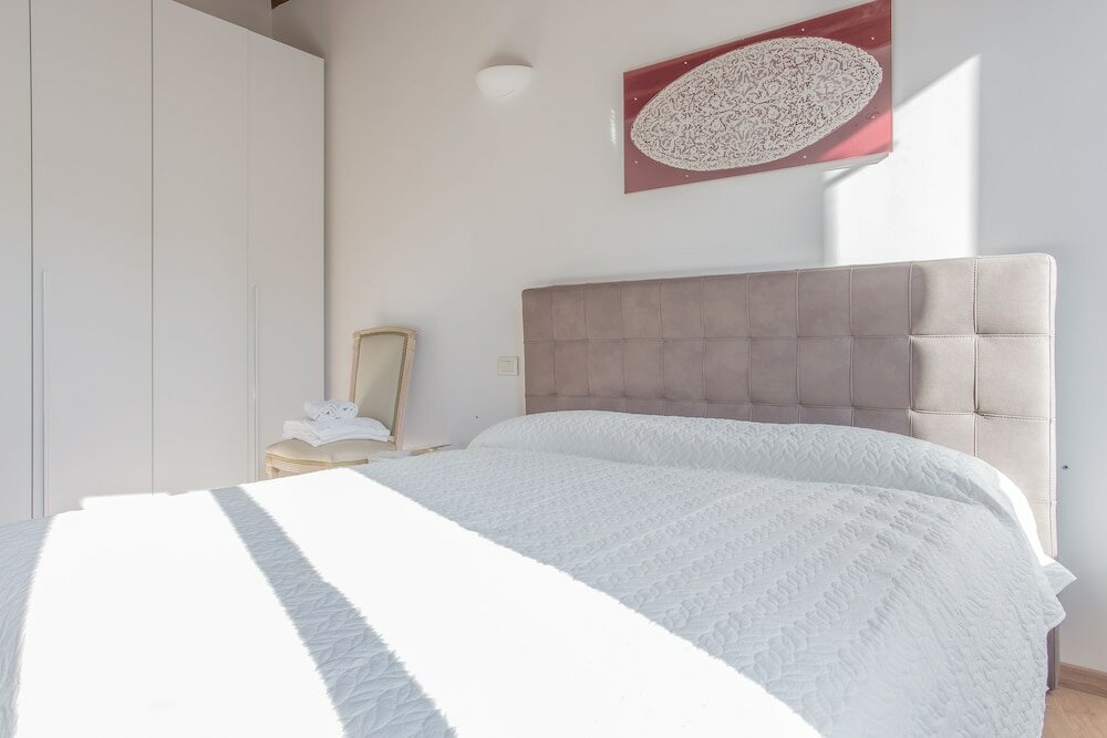 Фото Venezia - Calle Campanile 3076