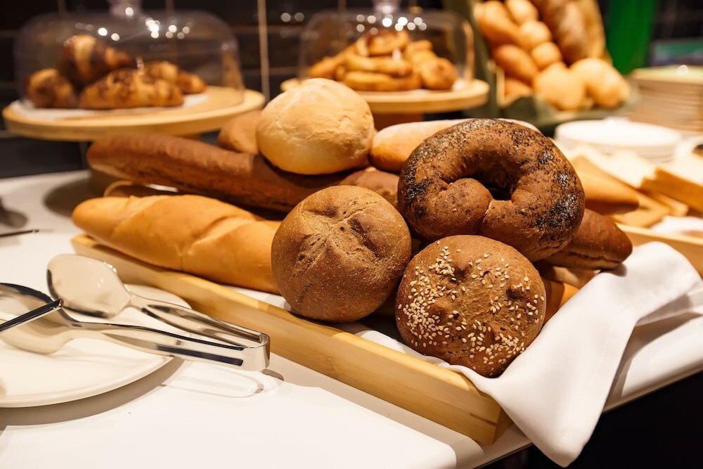 Фото Holiday Inn Aktau - Seaside