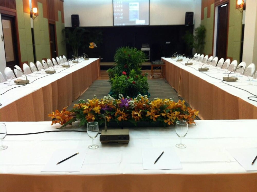 Фото The Patra Hotel - Rama 9