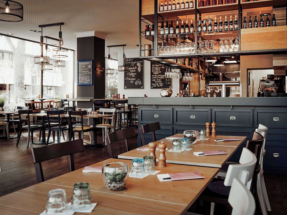 Фото Hotel Mondial am Dom Cologne MGallery