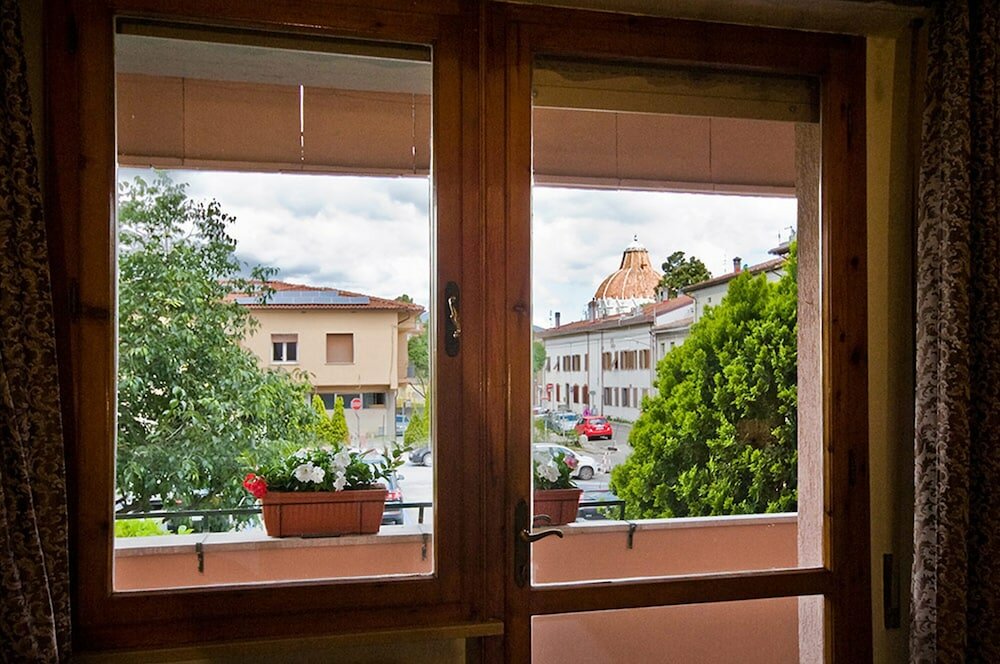 Фото Hotel Pisa Tower