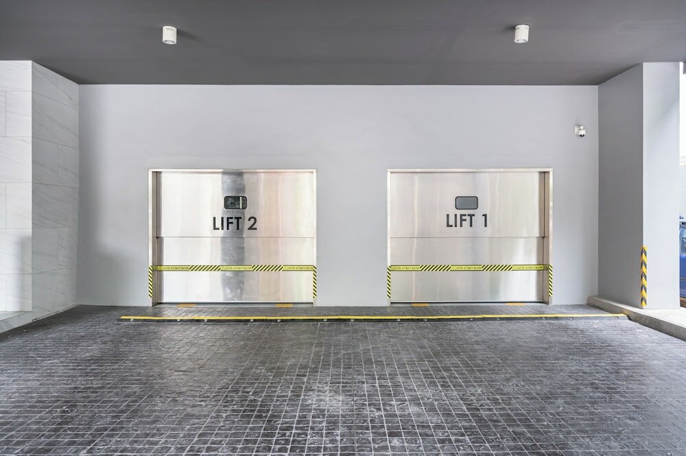 Фото The Rich Residences Sukhumvit Nana