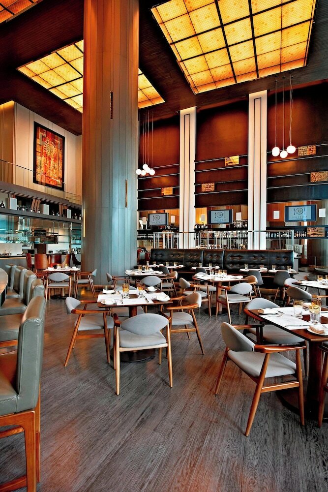 Фото Le Meridien Kuala Lumpur