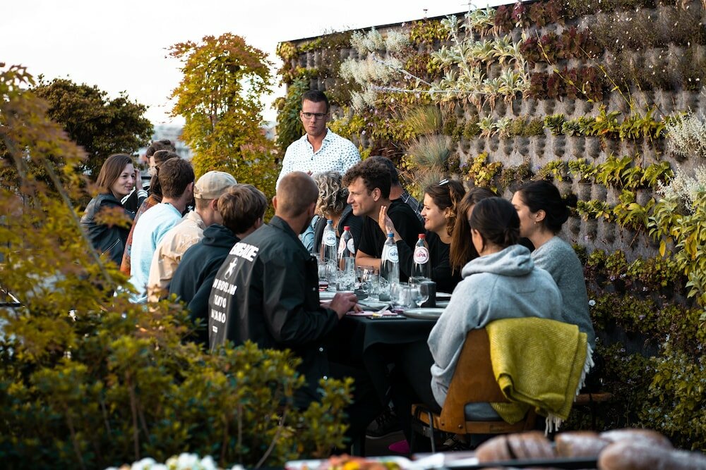 Фото Yust Antwerp