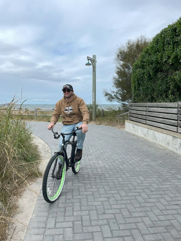 Фото The Palms Hotel Fire Island