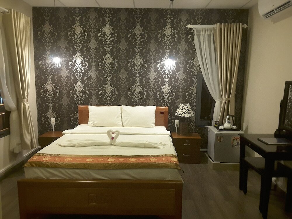 Фото Rang Garden Beach Side Resort