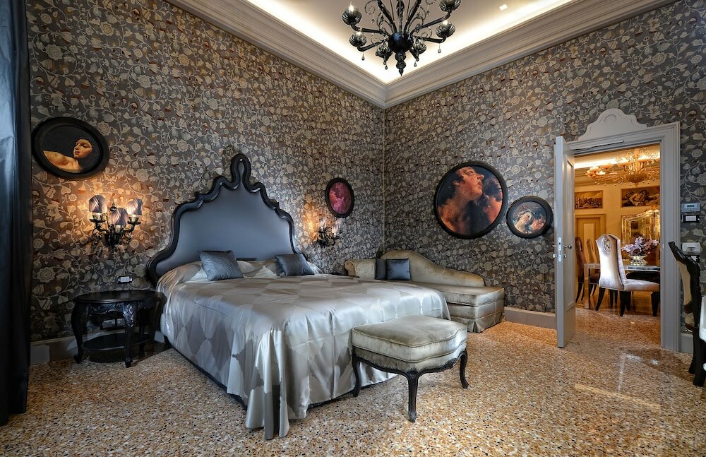 Фото Palazzetto Madonna