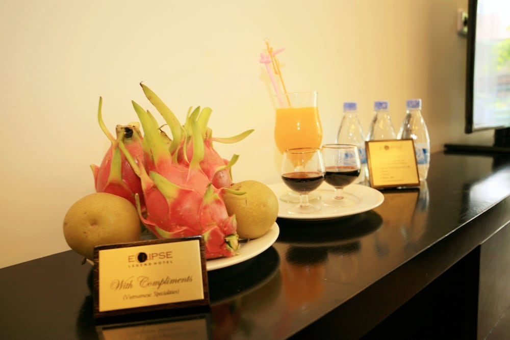 Фото Eclipse Legend Hotel