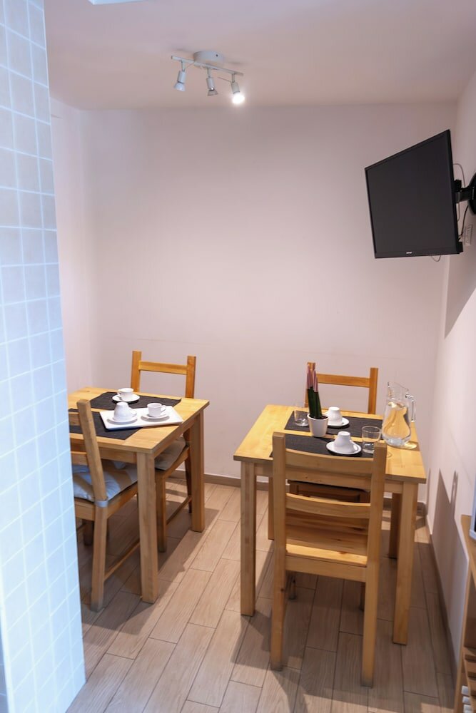 Фото Magna Cura B&b