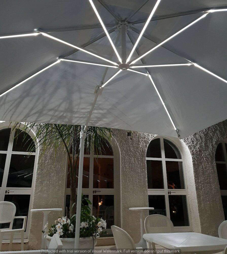 Фото Hotel Caraibisiaco sul Mare