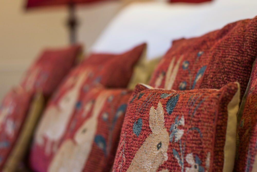 Фото Hotel d'Europe