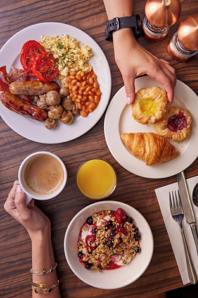 Фото Thistle Piccadilly