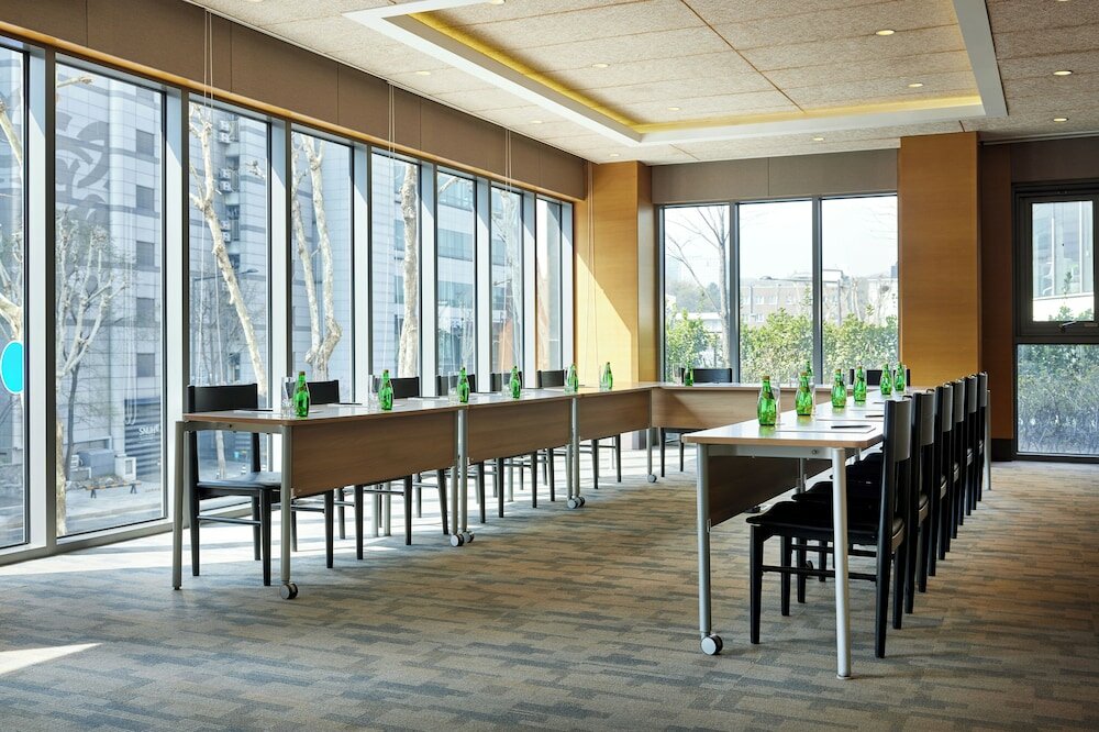 Фото Mayplace Seoul 