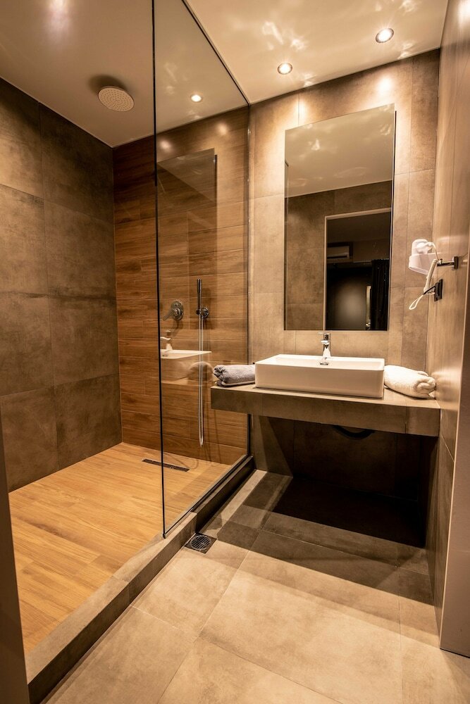 Фото Ruby Rooms Athens