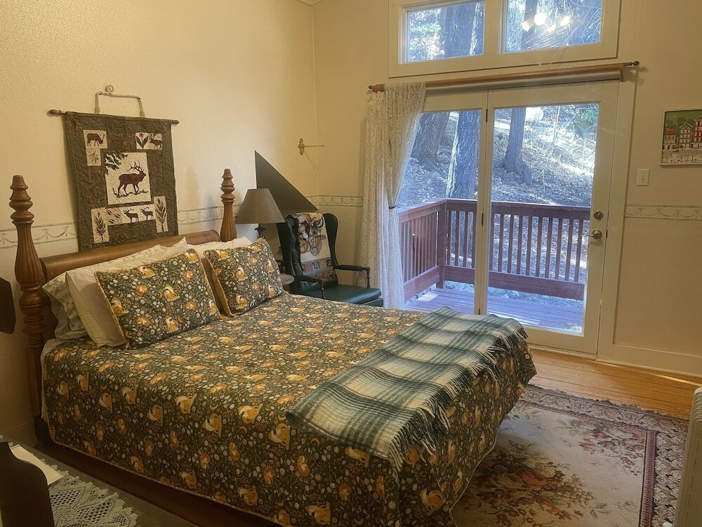 Фото The Crofting Inn