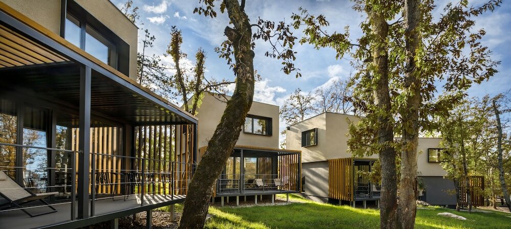 Фото Aminess Gaia Green Villas