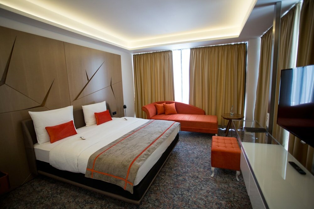 Фото Hotel Austria & Bosna