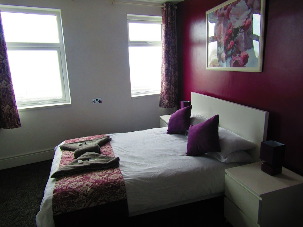 Фото Alderley hotel