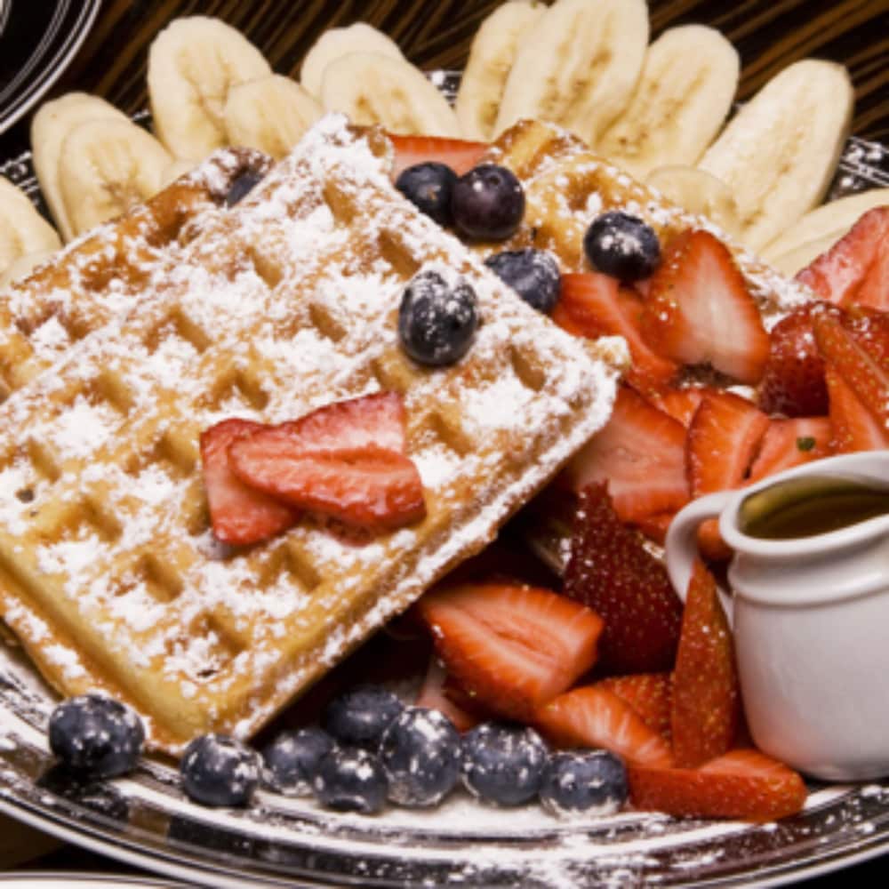 Фото Queen Anne Bed And Breakfast