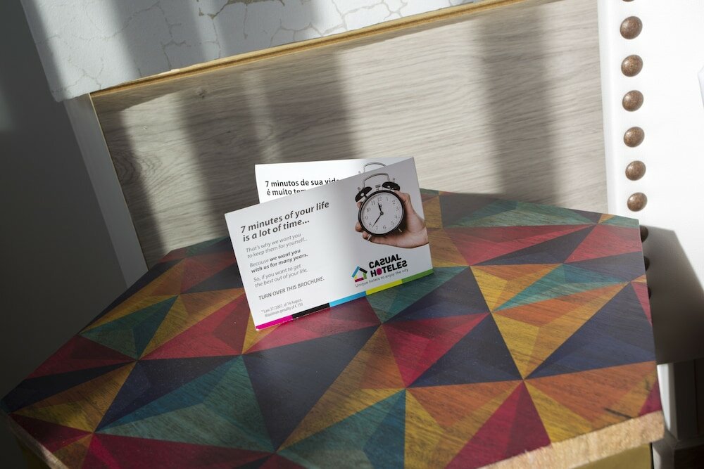 Фото Casual Inca Porto