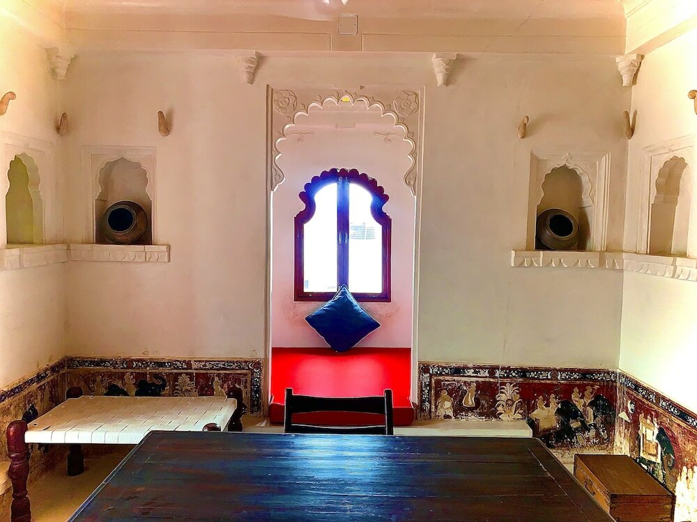 Фото Madri Haveli