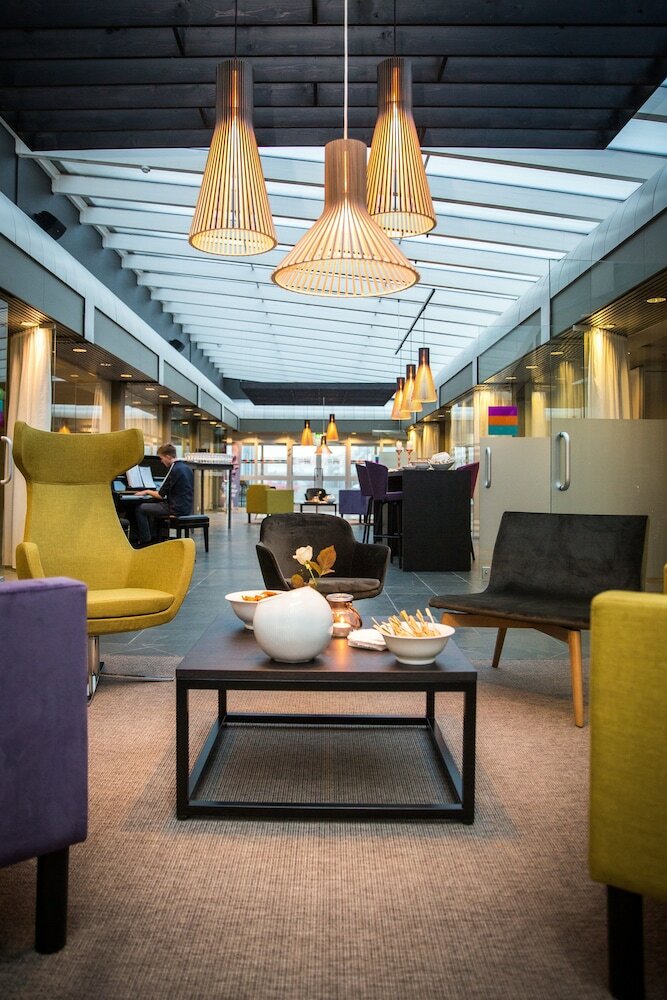 Фото Park Inn by Radisson Reykjavik Keflavik Airport