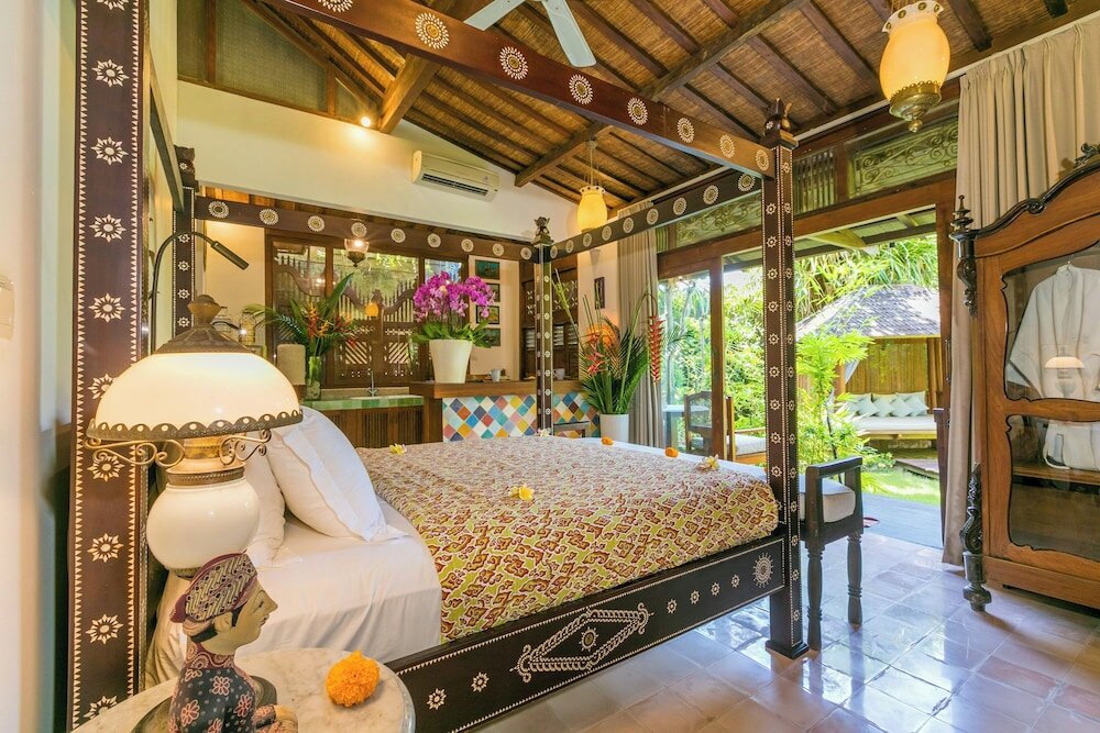 Фото Kampung Kecil