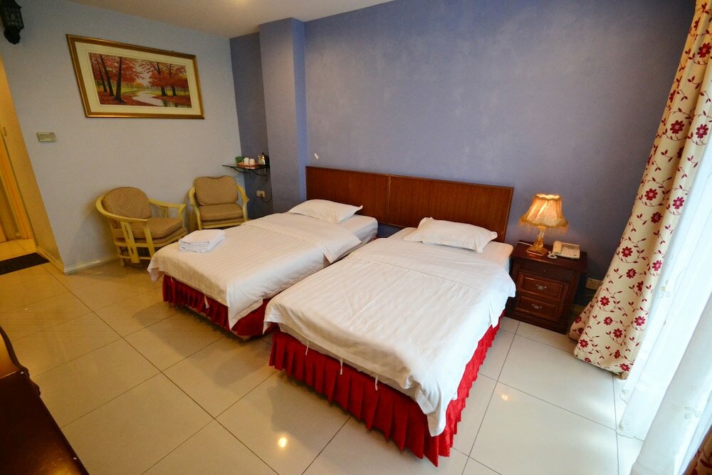 Фото Lanvin Hotel