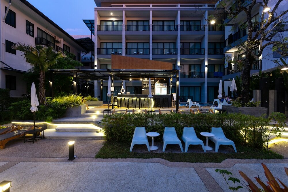 Фото Aonang Viva Resort