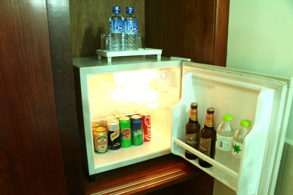 Фото Mali Namphu Hotel