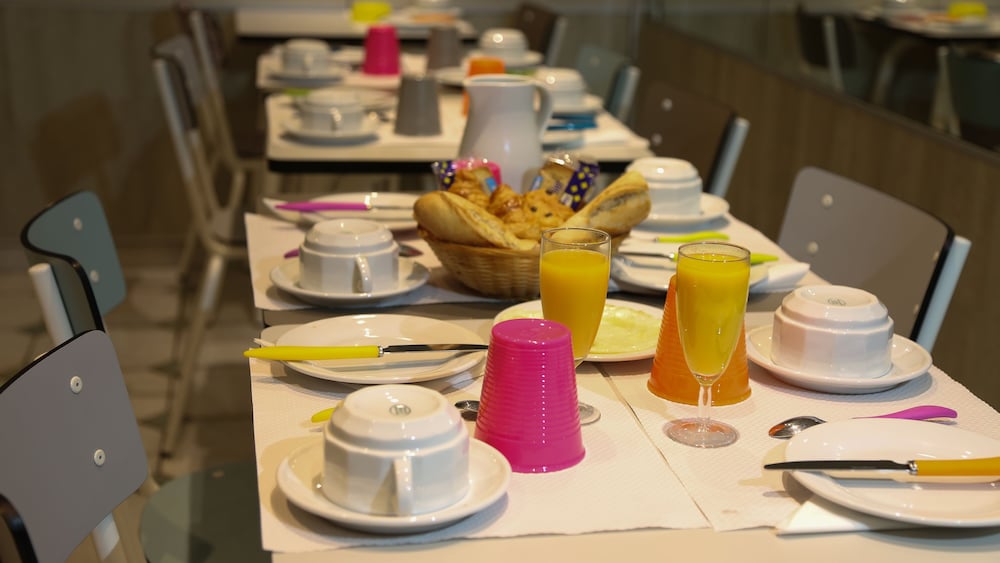 Фото Hotel Des Arenes