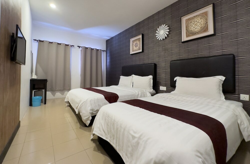 Фото Inn Residence 18