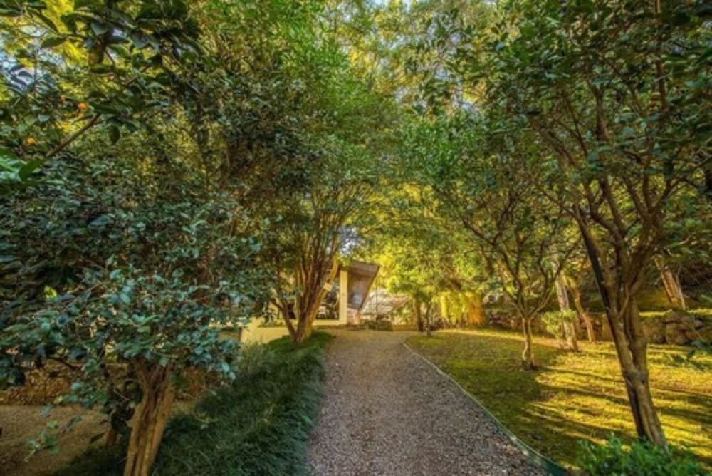 Фото Pousada Villa Dei Fiori