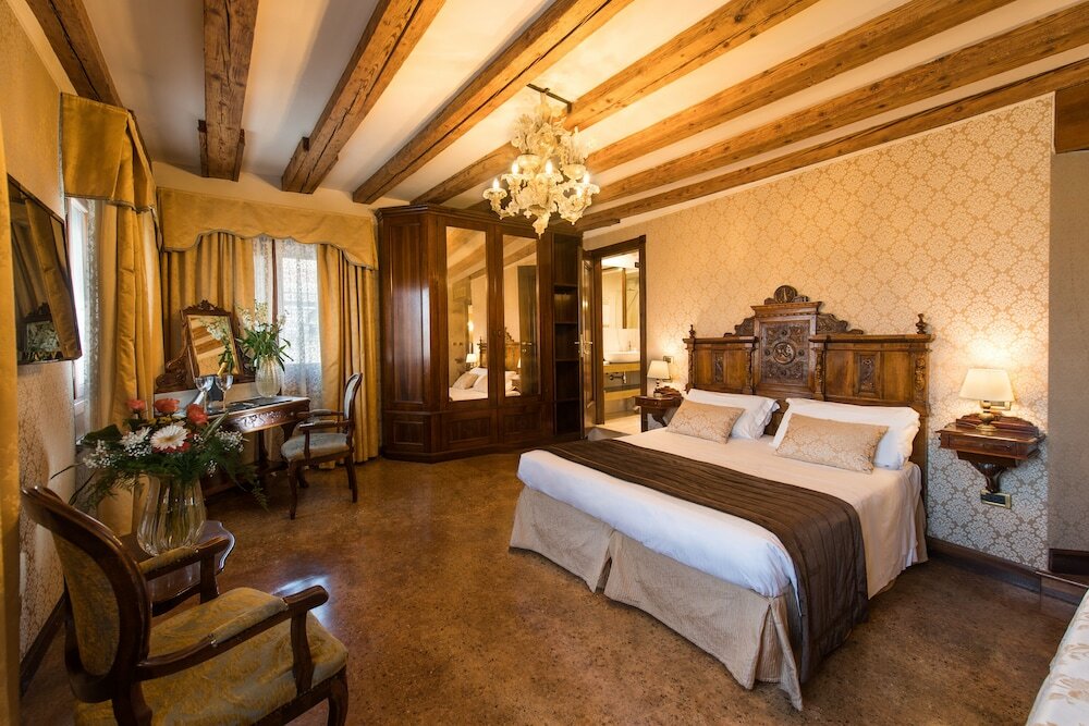 Фото Palazzo Bembo - Exclusive Accommodation