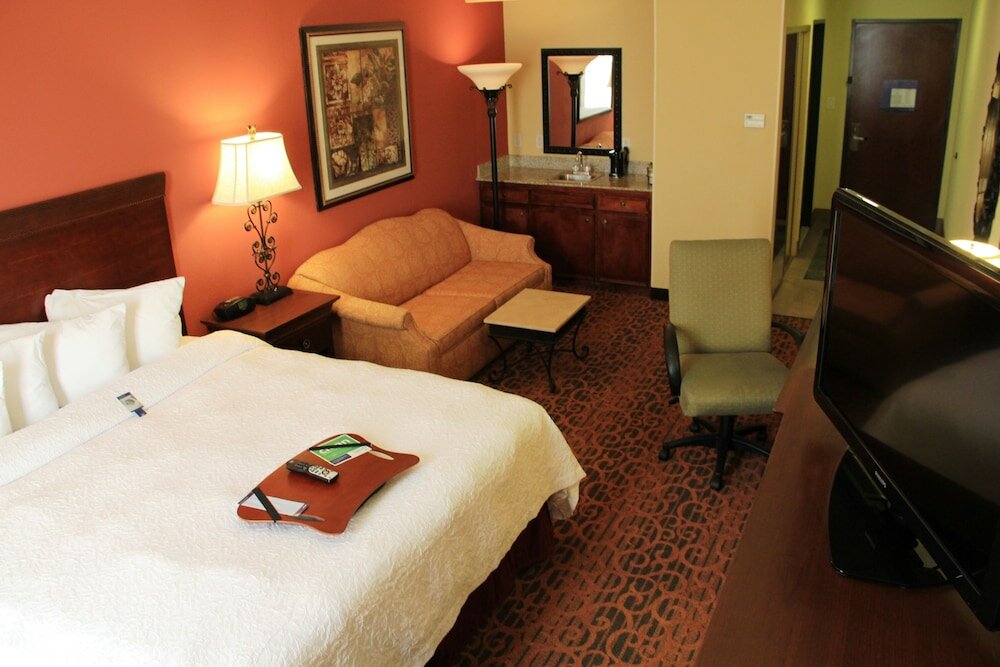 Фото Hampton Inn & Suites Houston Katy