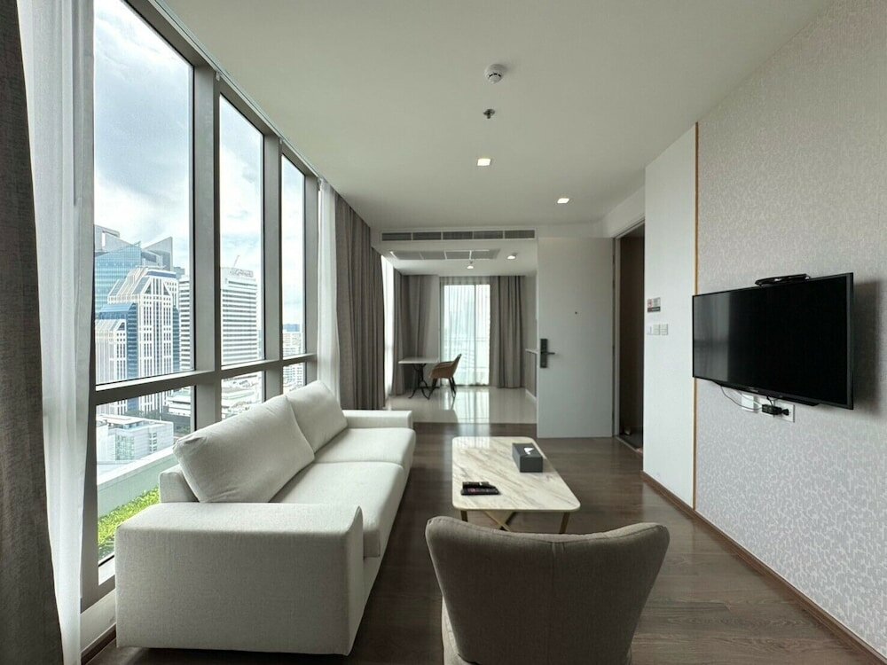 Фото The Rich Residences Sukhumvit Nana