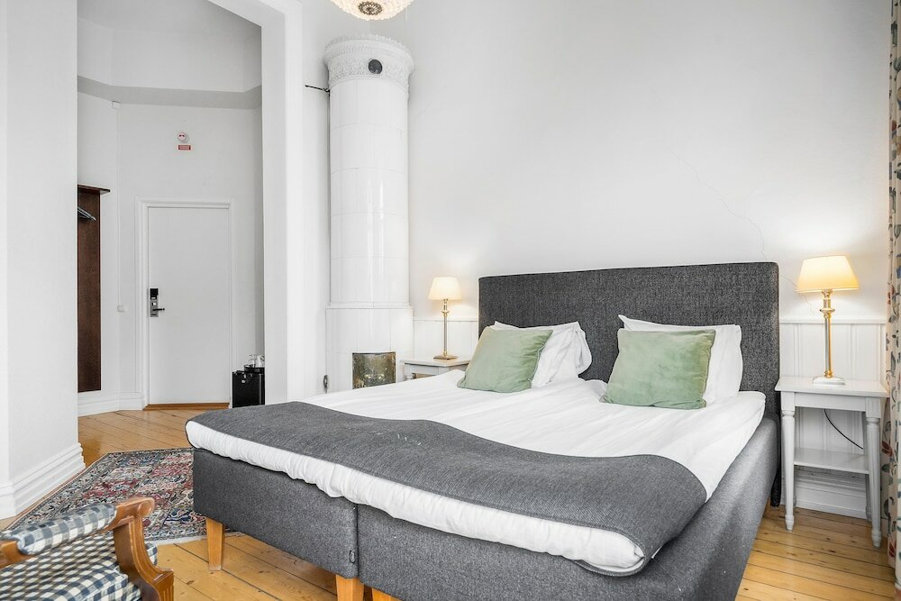 Фото Hotel Linnéa, Sure Hotel Collection by Best Western