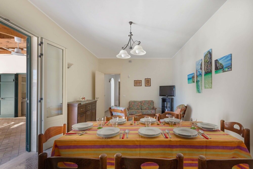 Фото Villetta Onda