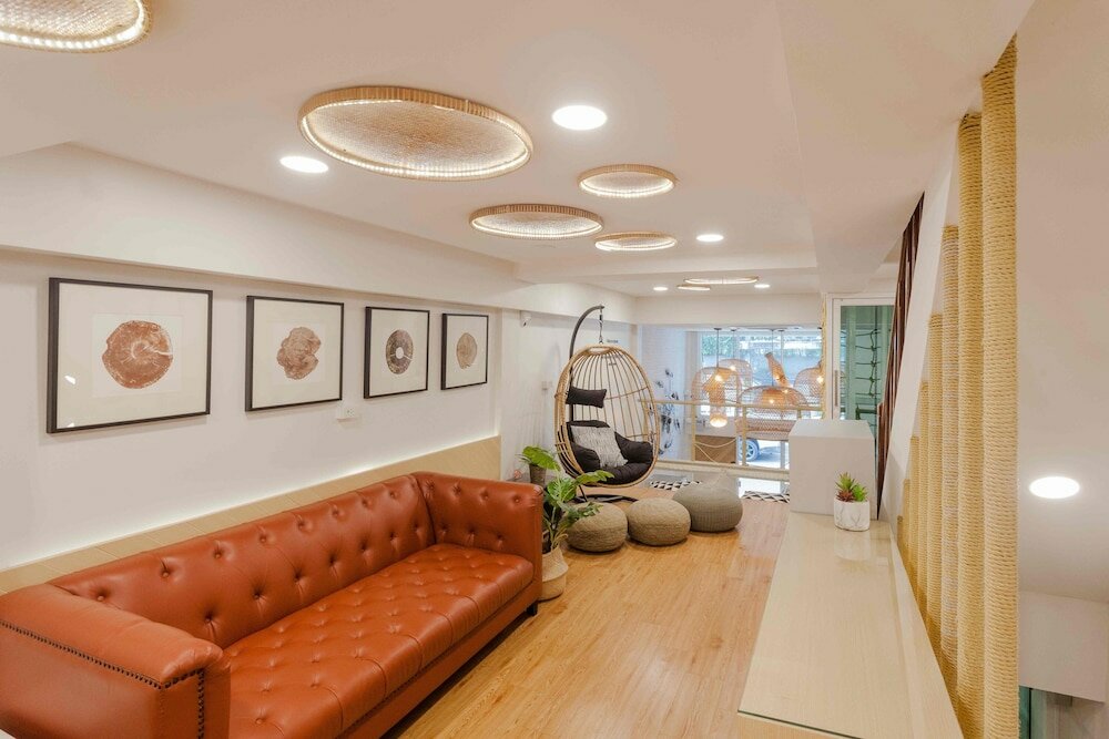 Фото Sarnn Sukhumvit 28