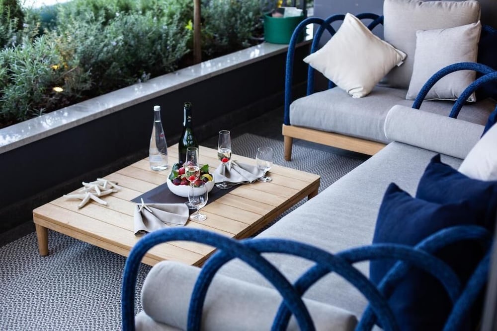 Фото Boutique Hotel Vissi d'Arte