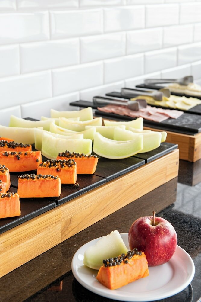 Фото Monreale Express Glicério Campinas