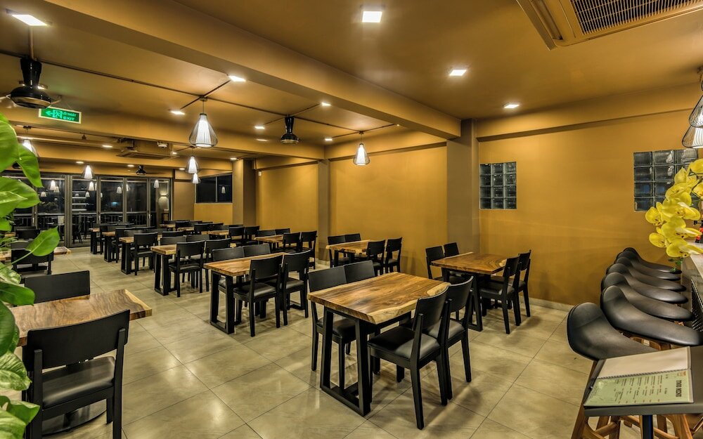 Фото Cherry Hotel and Apartment