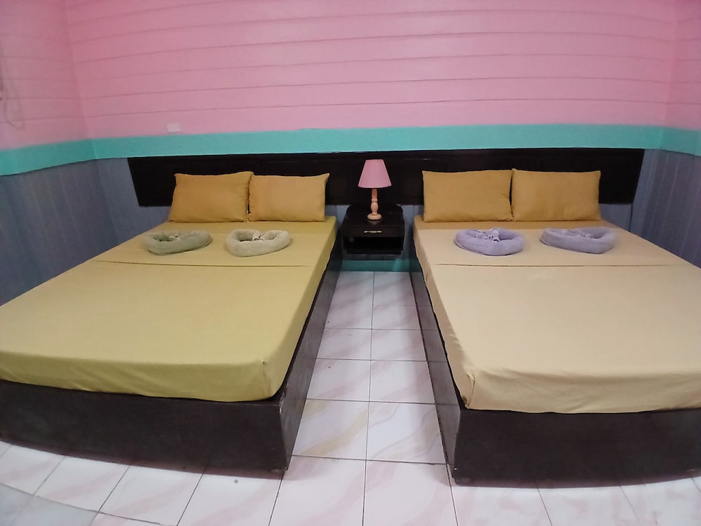 Фото Hayward Travel Inn